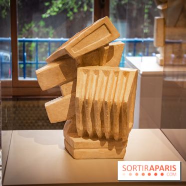 A la recherche des œuvres disparues, l'exposition à l'Institut Giacometti : nos photos