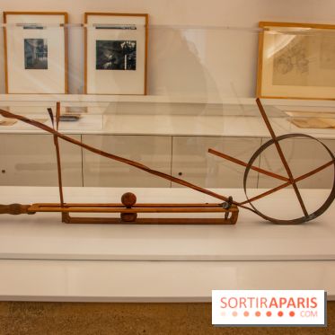 A la recherche des œuvres disparues, l'exposition à l'Institut Giacometti : nos photos