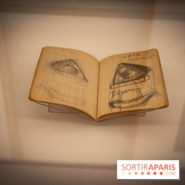 A la recherche des œuvres disparues, l'exposition à l'Institut Giacometti : nos photos