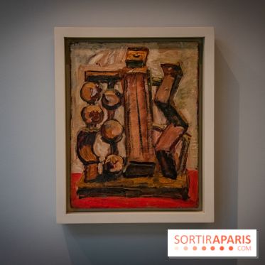 A la recherche des œuvres disparues, l'exposition à l'Institut Giacometti : nos photos