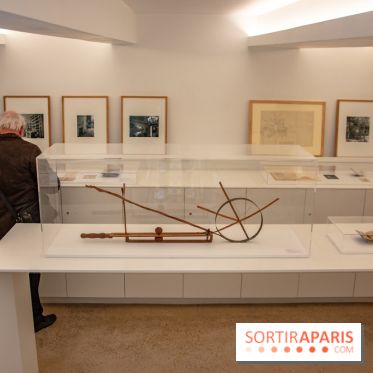 A la recherche des œuvres disparues, l'exposition à l'Institut Giacometti : nos photos