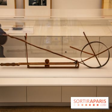 A la recherche des œuvres disparues, l'exposition à l'Institut Giacometti : nos photos