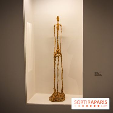 A la recherche des œuvres disparues, l'exposition à l'Institut Giacometti : nos photos