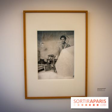 A la recherche des œuvres disparues, l'exposition à l'Institut Giacometti : nos photos