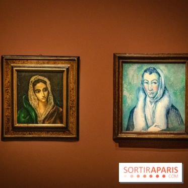 Cézanne et les maîtres, Rêve d’Italie, l'exposition au Musée Marmottan-Monet : nos photos