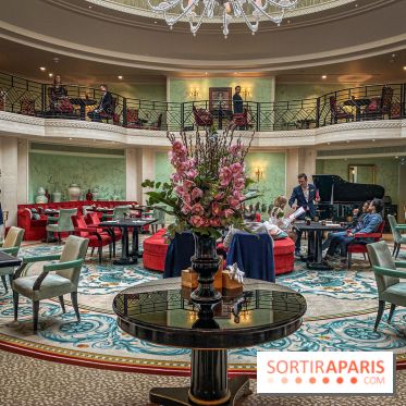 LShangri La - La Bauhinia