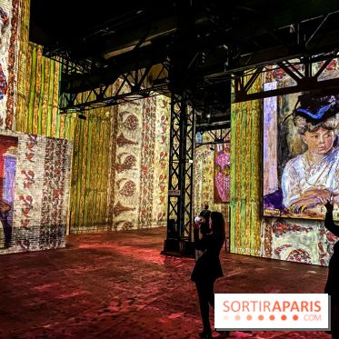 Exposition Monet, Renoir, Chagall, Voyages en Méditerranée - l’album Photo 