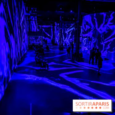 Yves Klein, l’Infini Bleu -  l’album photo