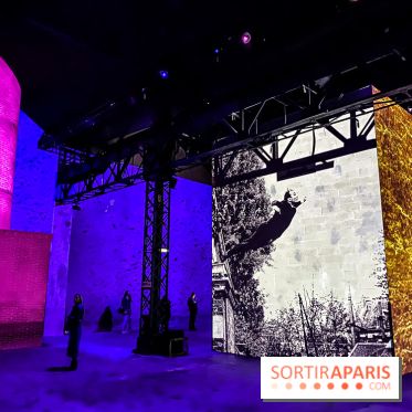 Yves Klein, l’Infini Bleu -  l’album photo