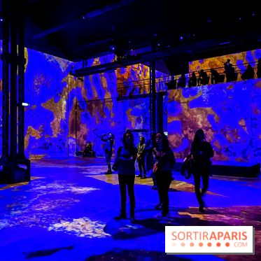 Yves Klein, l’Infini Bleu -  l’album photo