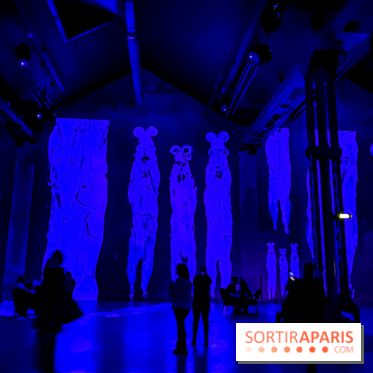 Yves Klein, l’Infini Bleu -  l’album photo