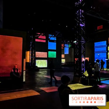 Yves Klein, l’Infini Bleu -  l’album photo