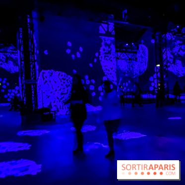 Yves Klein, l’Infini Bleu -  l’album photo