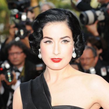 Dita Von Teese