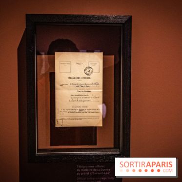 1940 : Les Parisiens dans l’Exode, l'exposition au Musée de la Libération de Paris, nos photos