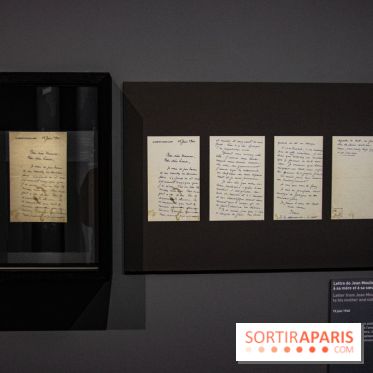 1940 : Les Parisiens dans l’Exode, l'exposition au Musée de la Libération de Paris, nos photos