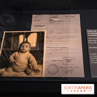 1940 : Les Parisiens dans l’Exode, l'exposition au Musée de la Libération de Paris, nos photos