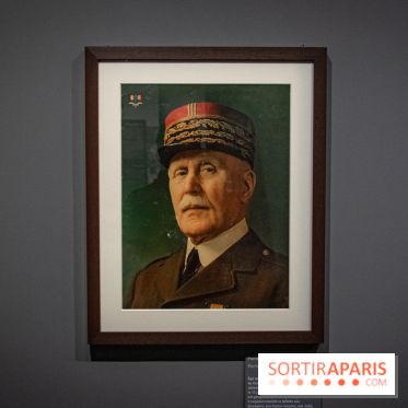 1940 : Les Parisiens dans l’Exode, l'exposition au Musée de la Libération de Paris, nos photos