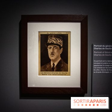 1940 : Les Parisiens dans l’Exode, l'exposition au Musée de la Libération de Paris, nos photos