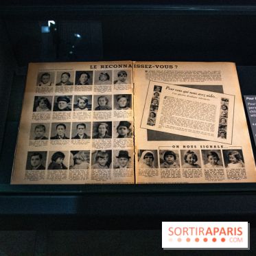 1940 : Les Parisiens dans l’Exode, l'exposition au Musée de la Libération de Paris, nos photos