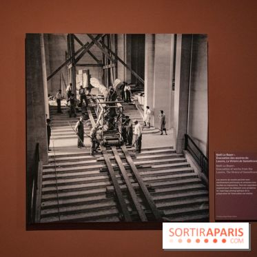 1940 : Les Parisiens dans l’Exode, l'exposition au Musée de la Libération de Paris, nos photos