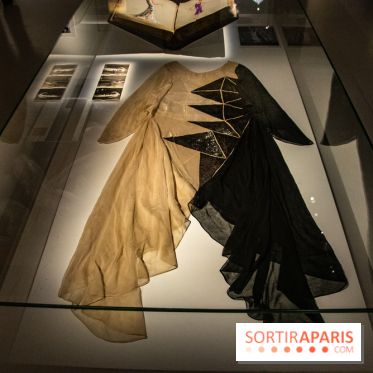 Harper’s Bazaar, l'exposition au Musée des Arts Décoratifs, nos photos