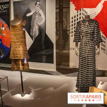 Harper’s Bazaar, l'exposition au Musée des Arts Décoratifs, nos photos