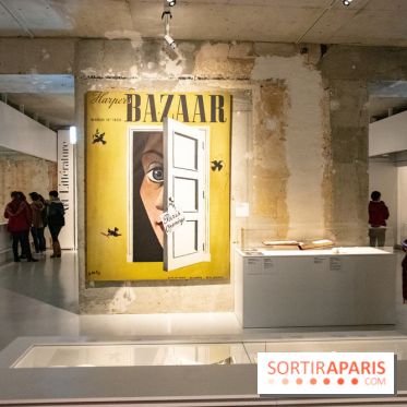 Harper’s Bazaar, l'exposition au Musée des Arts Décoratifs, nos photos