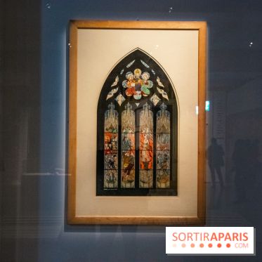 Harper’s Bazaar, l'exposition au Musée des Arts Décoratifs, nos photos