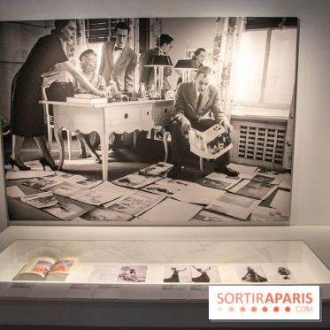 Harper’s Bazaar, l'exposition au Musée des Arts Décoratifs, nos photos