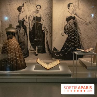 Harper’s Bazaar, l'exposition au Musée des Arts Décoratifs, nos photos