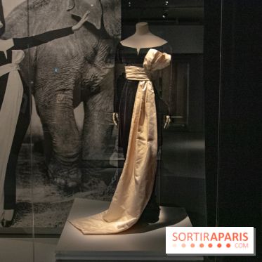 Harper’s Bazaar, l'exposition au Musée des Arts Décoratifs, nos photos