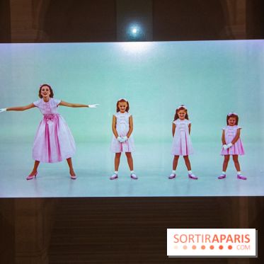 Harper’s Bazaar, l'exposition au Musée des Arts Décoratifs, nos photos