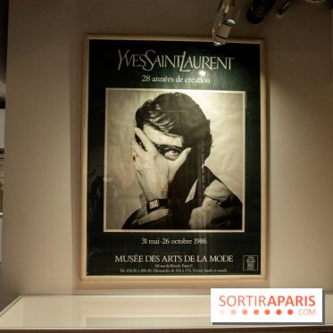 Harper’s Bazaar, l'exposition au Musée des Arts Décoratifs, nos photos