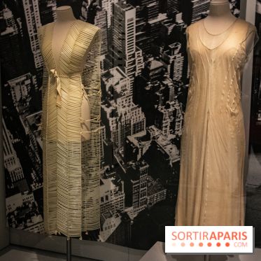 Harper’s Bazaar, l'exposition au Musée des Arts Décoratifs, nos photos