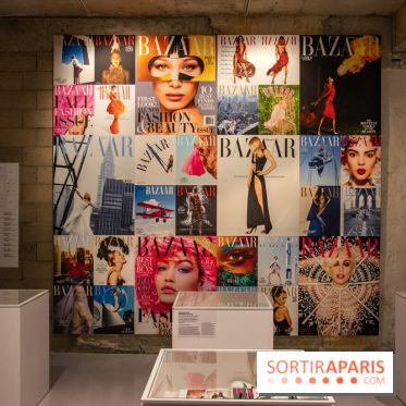 Harper’s Bazaar, l'exposition au Musée des Arts Décoratifs, nos photos