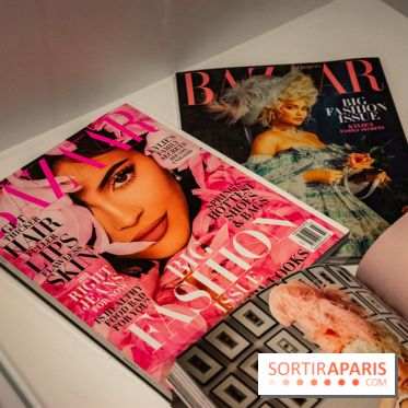 Harper’s Bazaar, l'exposition au Musée des Arts Décoratifs, nos photos
