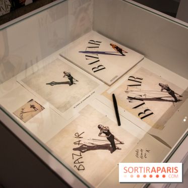 Harper’s Bazaar, l'exposition au Musée des Arts Décoratifs, nos photos