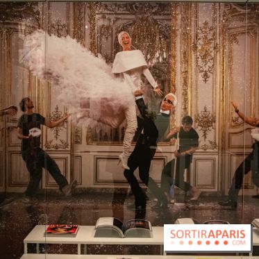 Harper’s Bazaar, l'exposition au Musée des Arts Décoratifs, nos photos