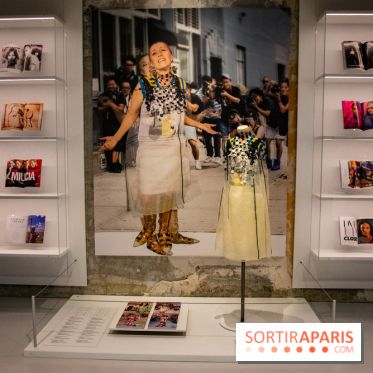 Harper’s Bazaar, l'exposition au Musée des Arts Décoratifs, nos photos