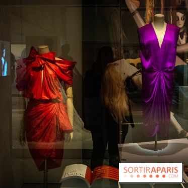Harper’s Bazaar, l'exposition au Musée des Arts Décoratifs, nos photos
