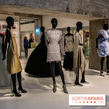 Harper’s Bazaar, l'exposition au Musée des Arts Décoratifs, nos photos