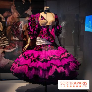 Harper’s Bazaar, l'exposition au Musée des Arts Décoratifs, nos photos