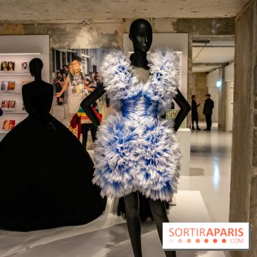 Harper’s Bazaar, l'exposition au Musée des Arts Décoratifs, nos photos