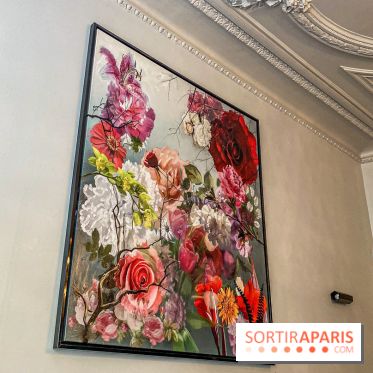 Mayfair Garden, le restaurant indien à Paris - album photo