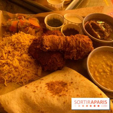 Street BKK Poissonnière 