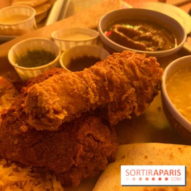 Street BKK Poissonnière 