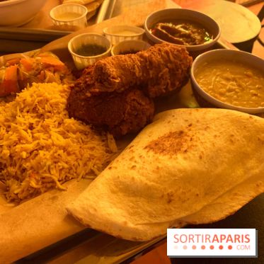 Street BKK Poissonnière 