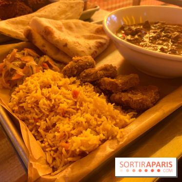 Street BKK Poissonnière 