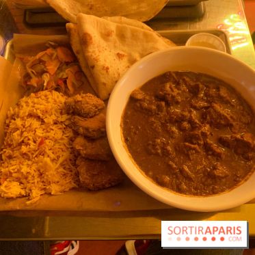 Street BKK Poissonnière 